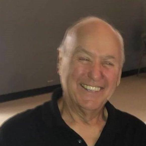 Meet your Posher, Michael - Picture 1 of 1